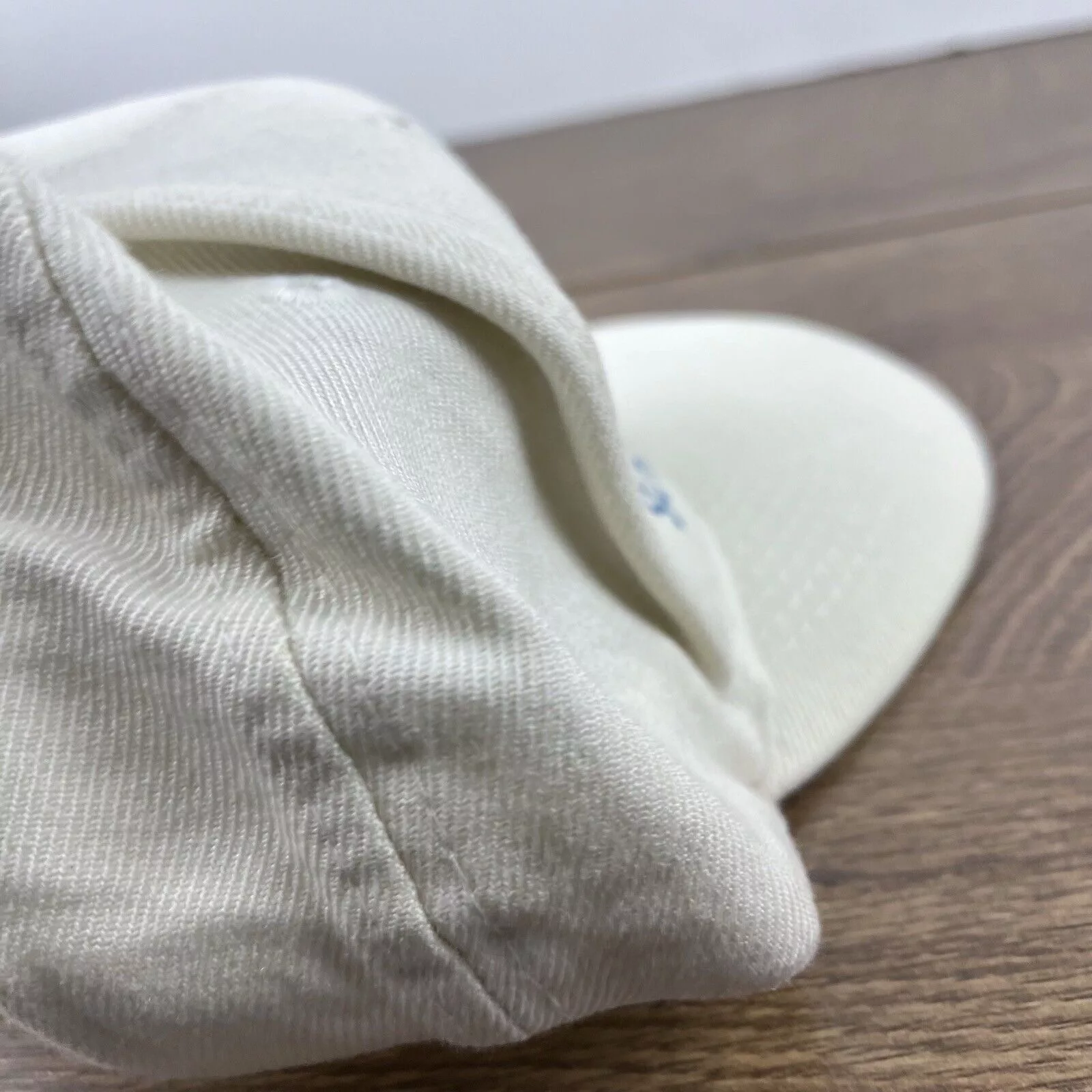 Other Hats Other Solid Foundation Hat Snapback Hat White Hat Adjustable White