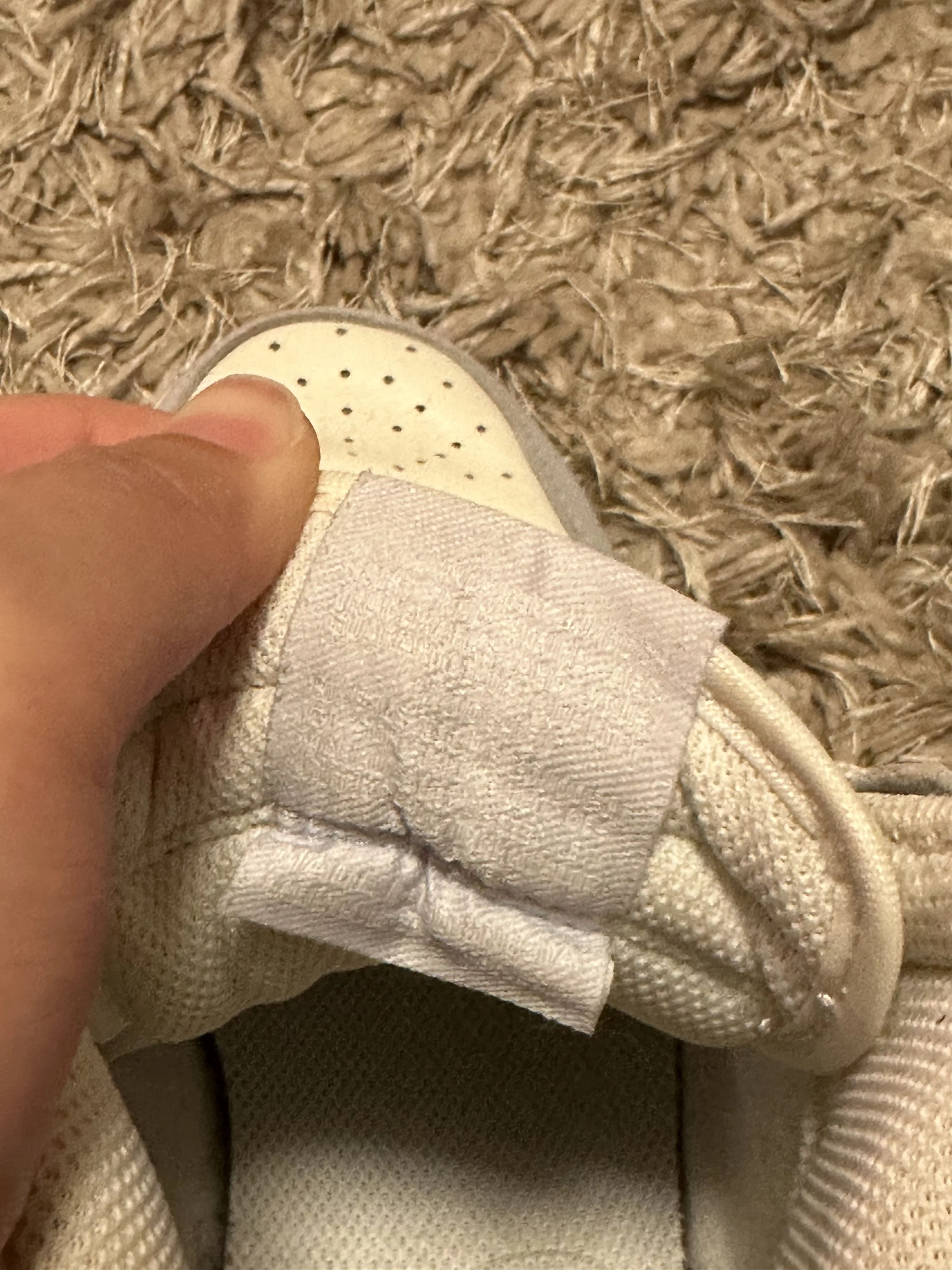 Nike Hi Top Sneakers Nike Dunk High White