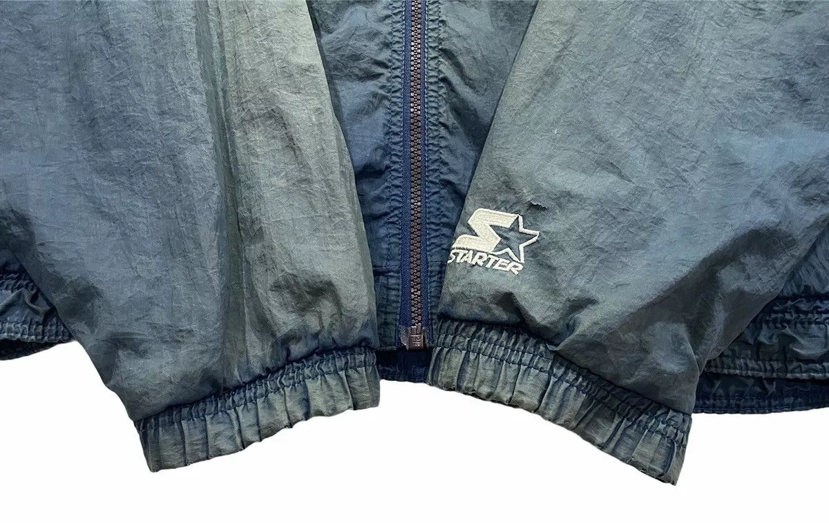 Starter Light Jackets Starter × USA Olympics × Vintage Olympic Games Collection by Starter Patches Nylon Jacket Multi
