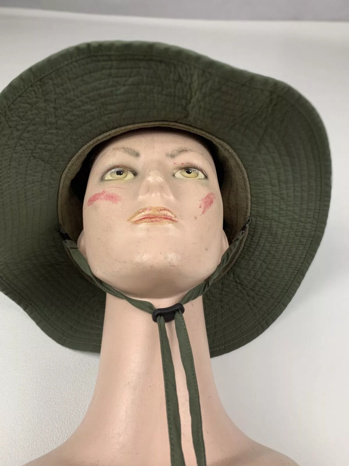 The North Face Hats Buckethat The North Face Green