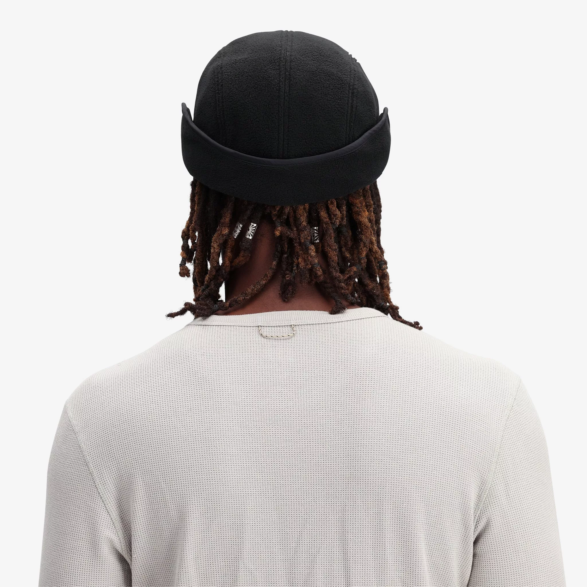 Fleece Cap