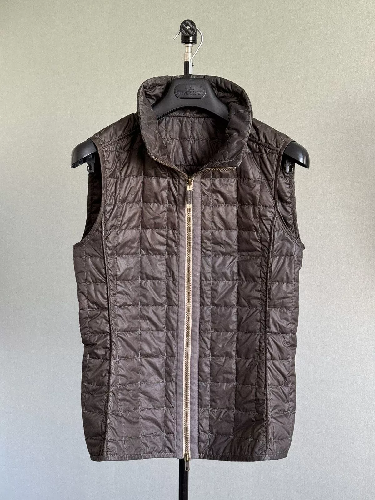 Frauenschuh Vests Frauenschuh vest Brown