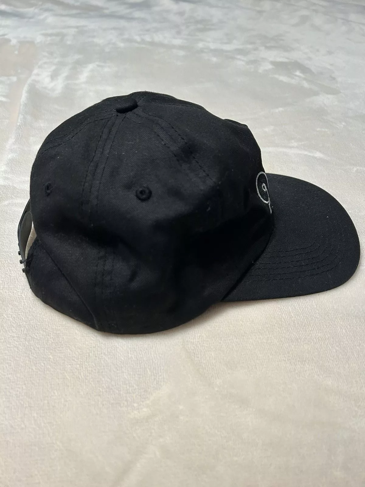 Golf Wang Hats Black
