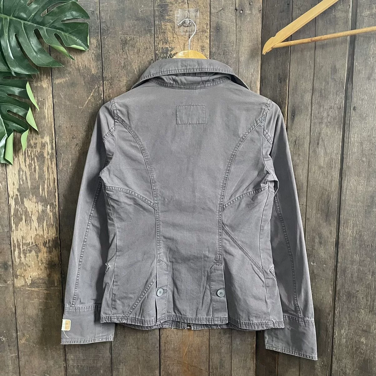Diesel Jackets Vintage Diesel Jacket Black