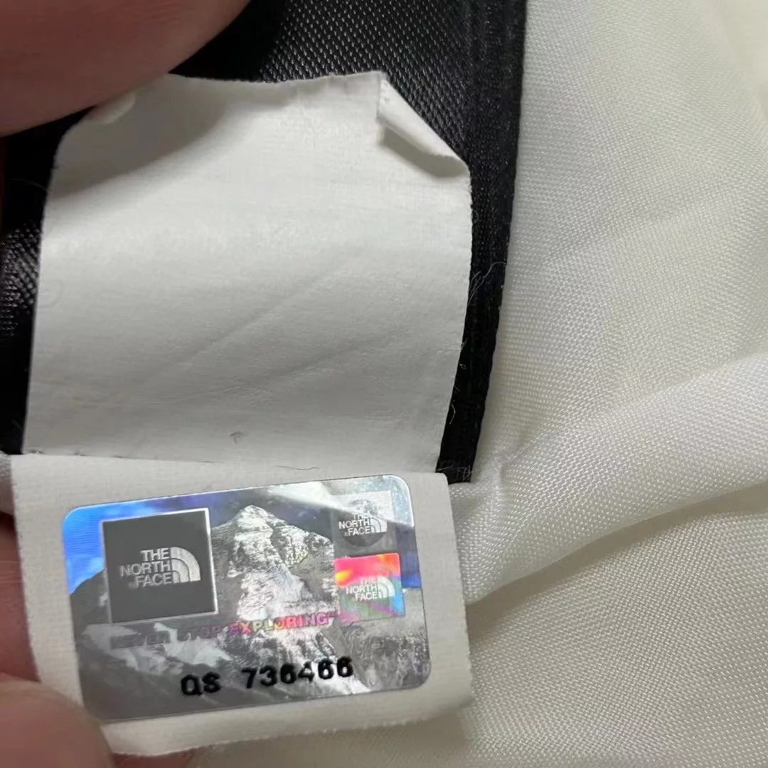 Supreme Light Jackets SUPREME THE NORTH FACE JACKET White
