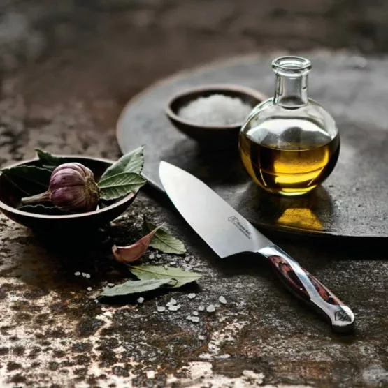 HS 6" Chef Knife