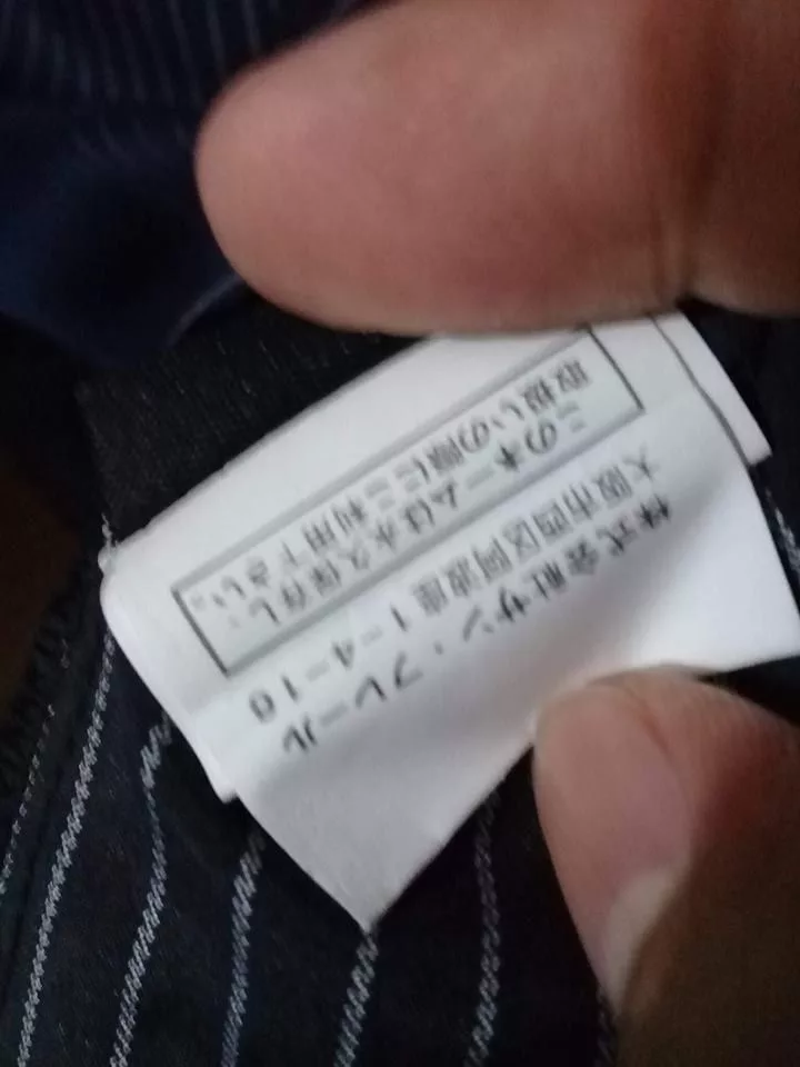 Raf Simons Shirts Button Ups raf simons Blue