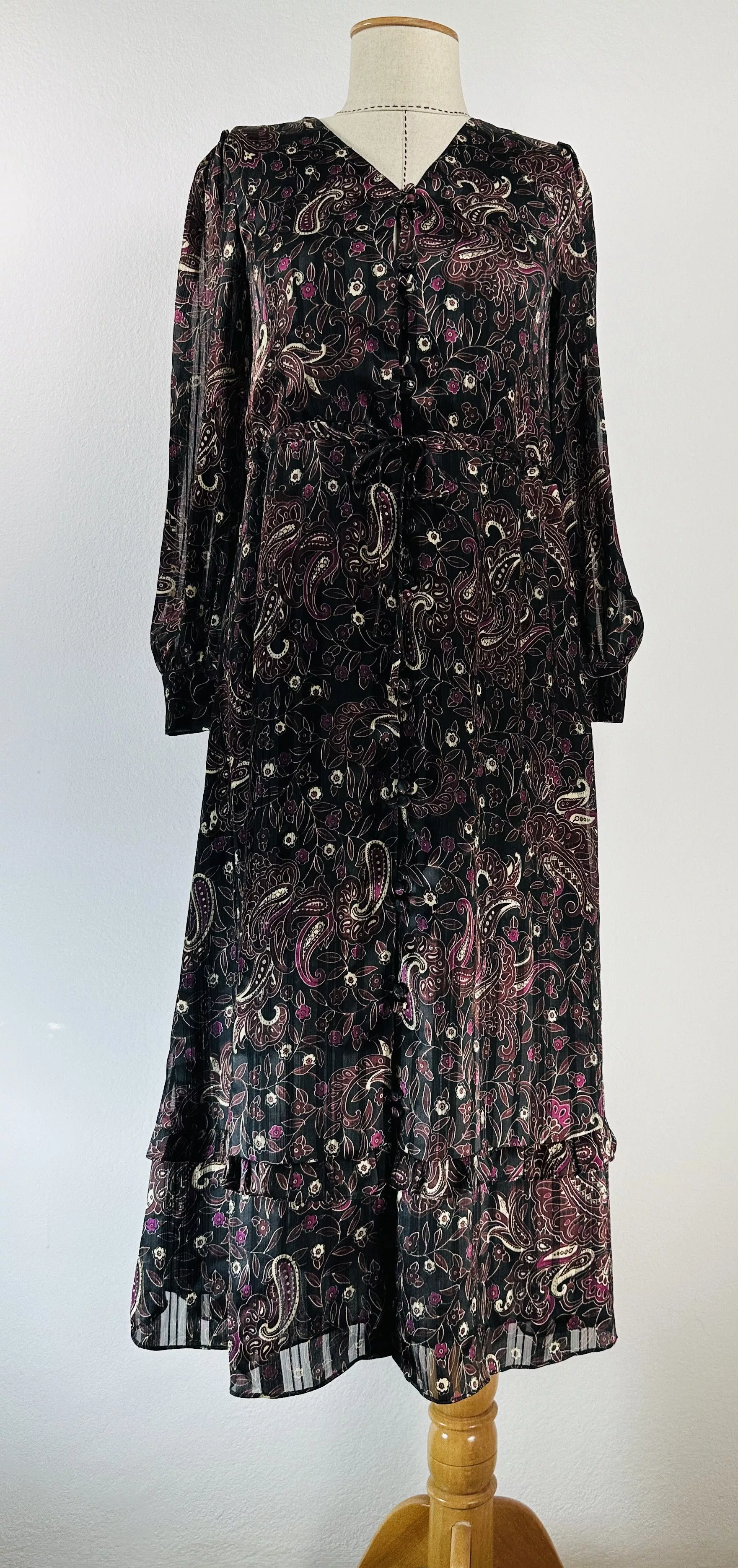 & Other Stories Midi Dresses & Other Stories Other Stories Dress Multi