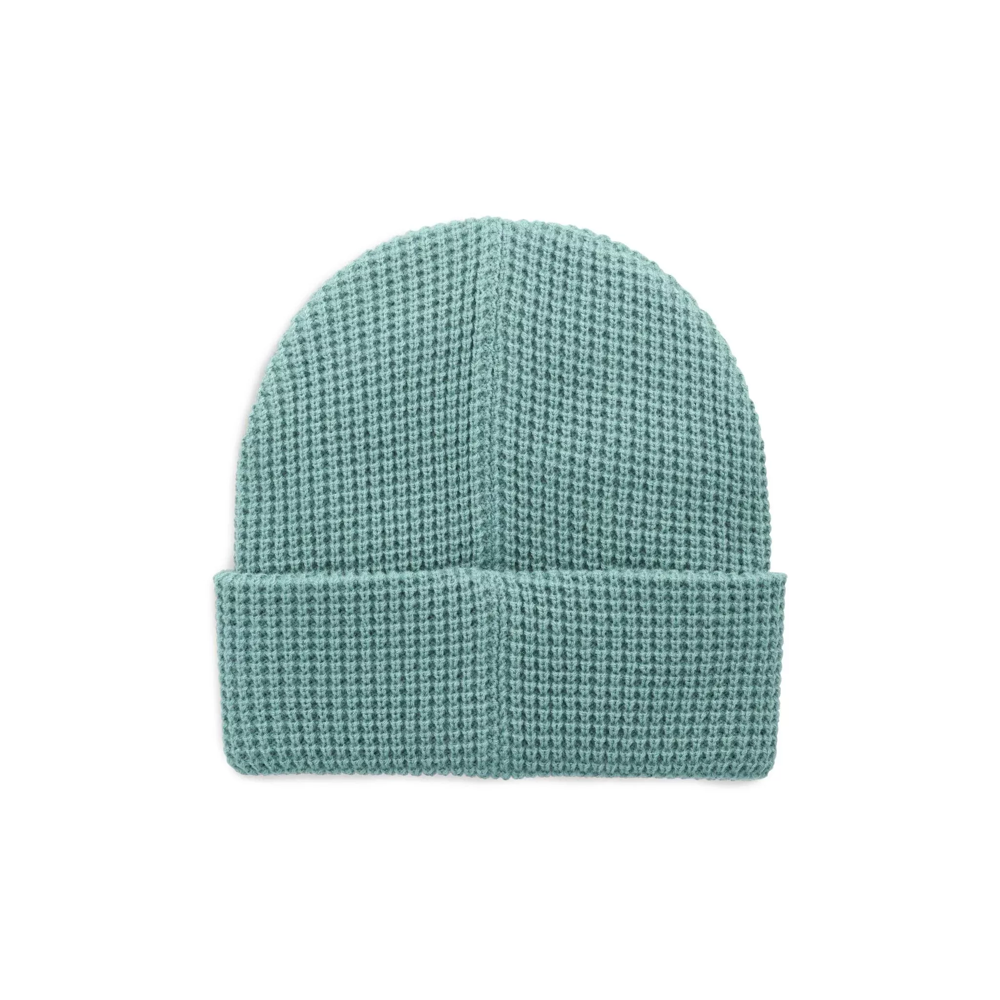 Waffle Knit Beanie