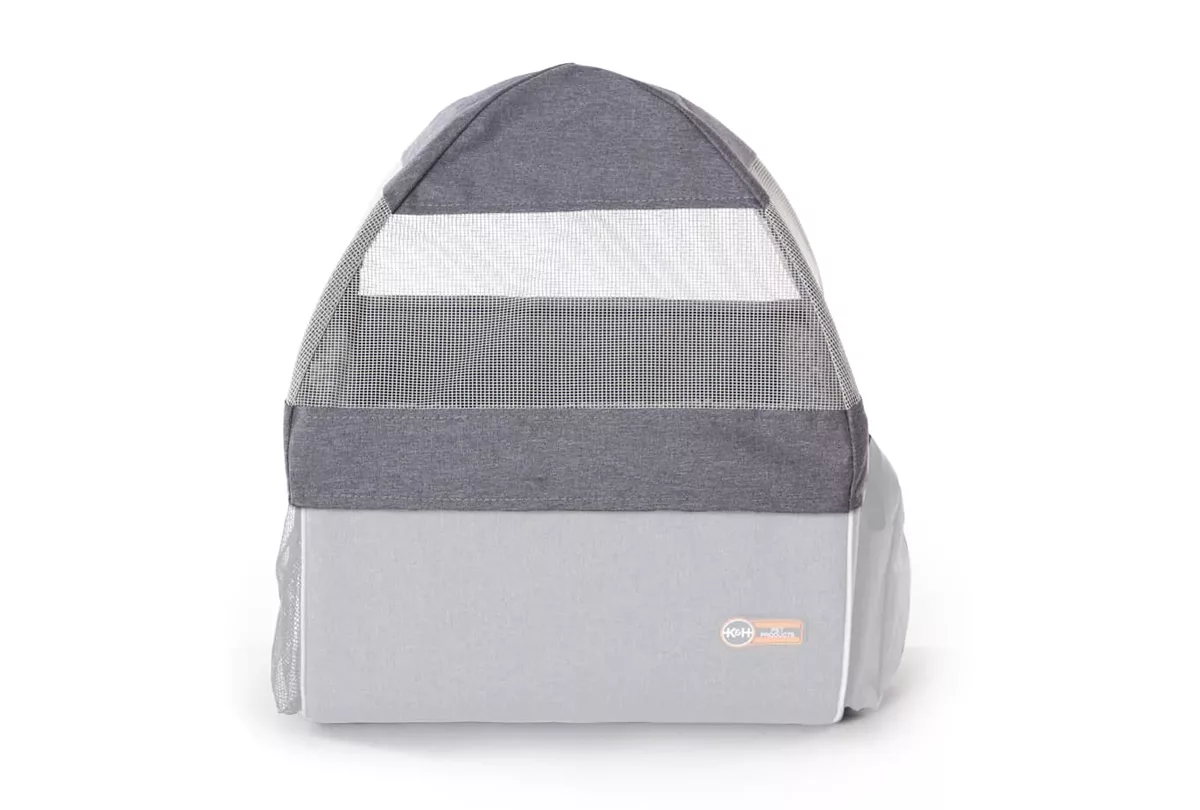 K&H Bike Basket Hood