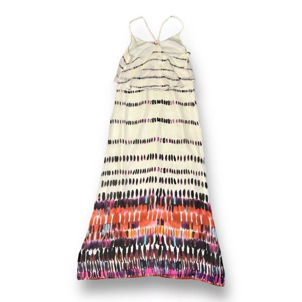 Quicksilver Maxi Dresses Quicksilver Maxi Dress Size Small White
