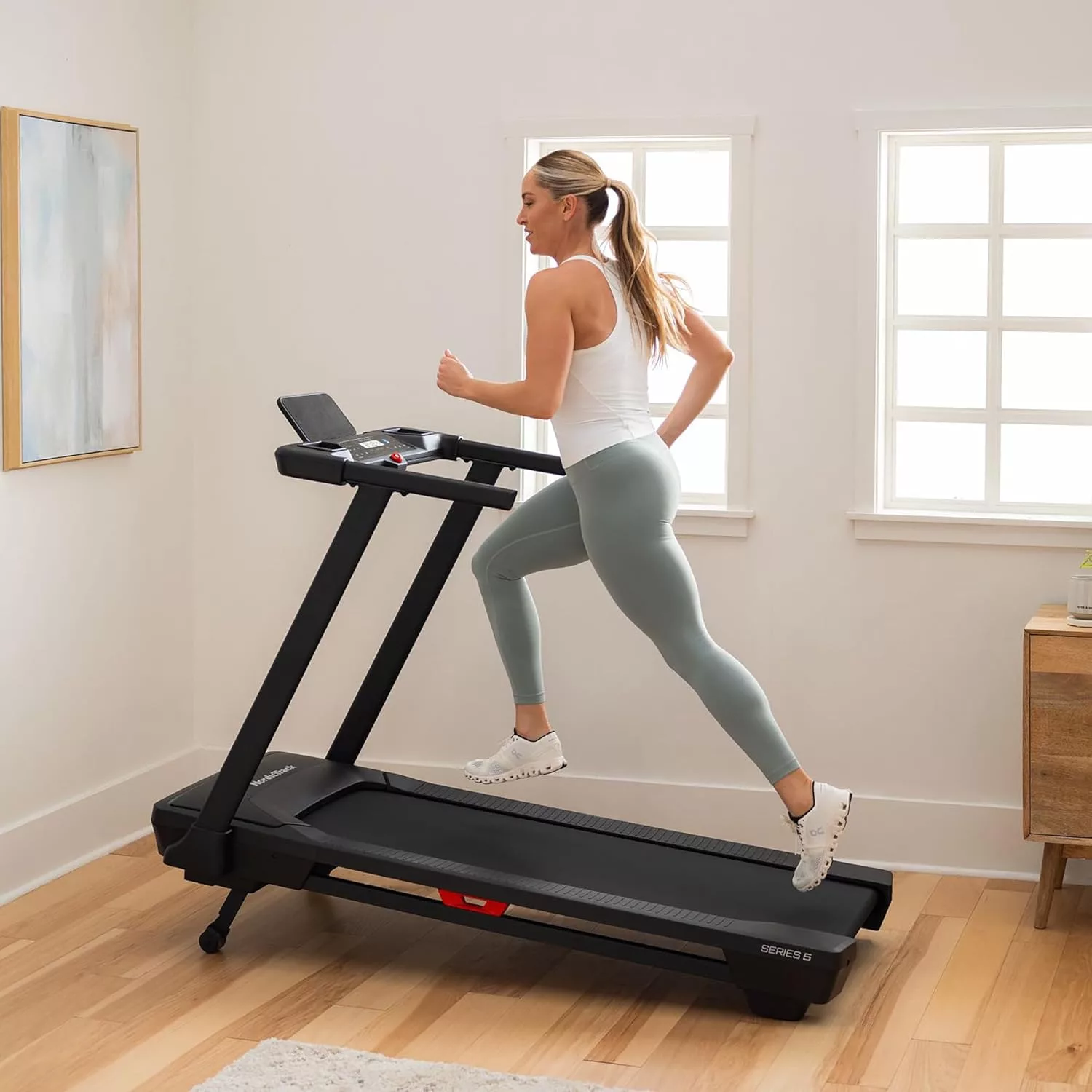 NordicTrack T Series