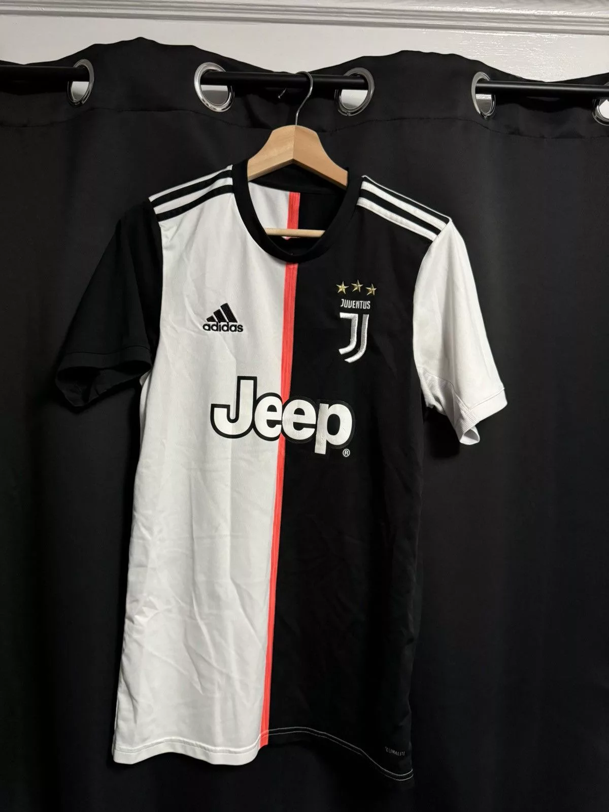Adidas Jerseys Adidas Juventus Jersey White