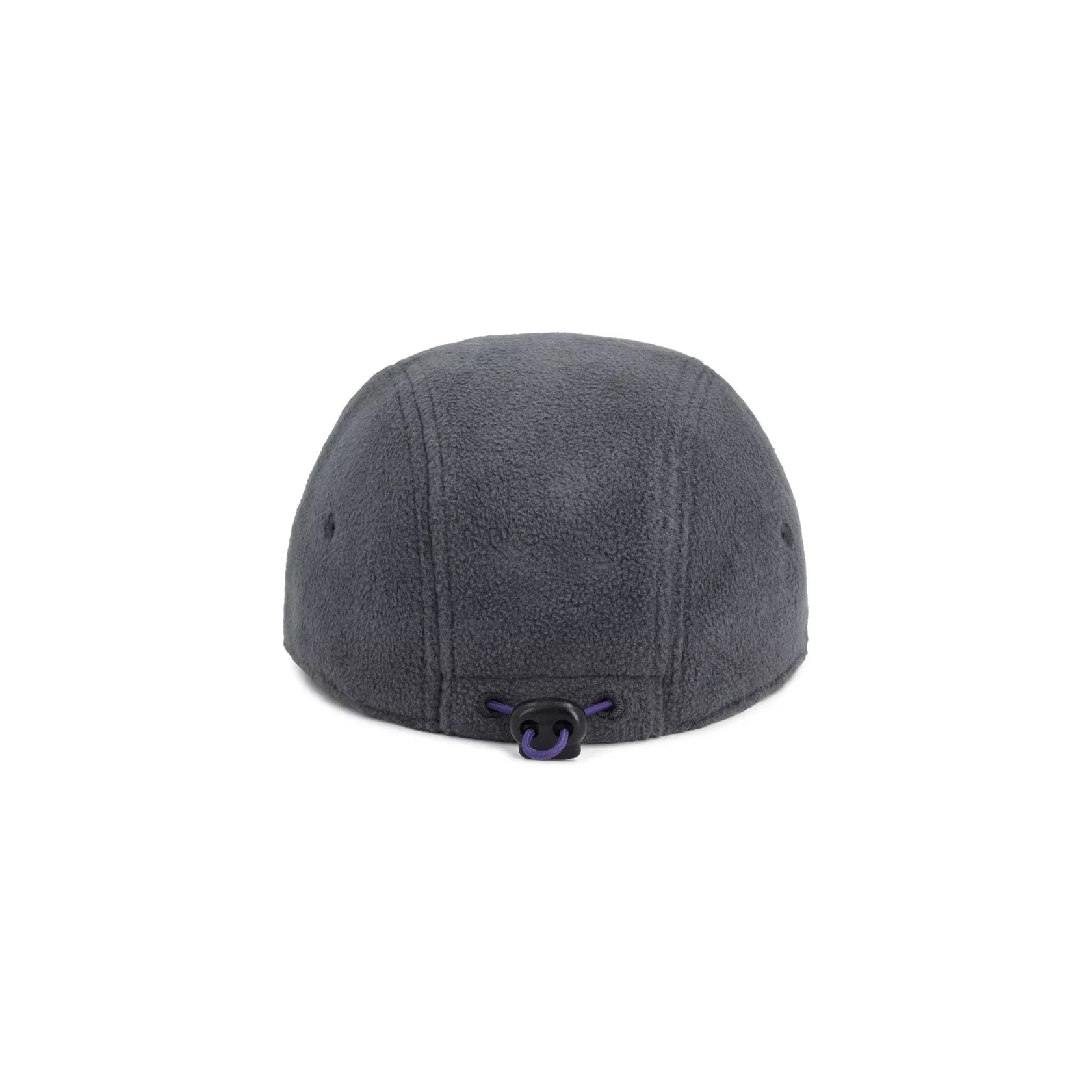 Full Dome Fleece Cap