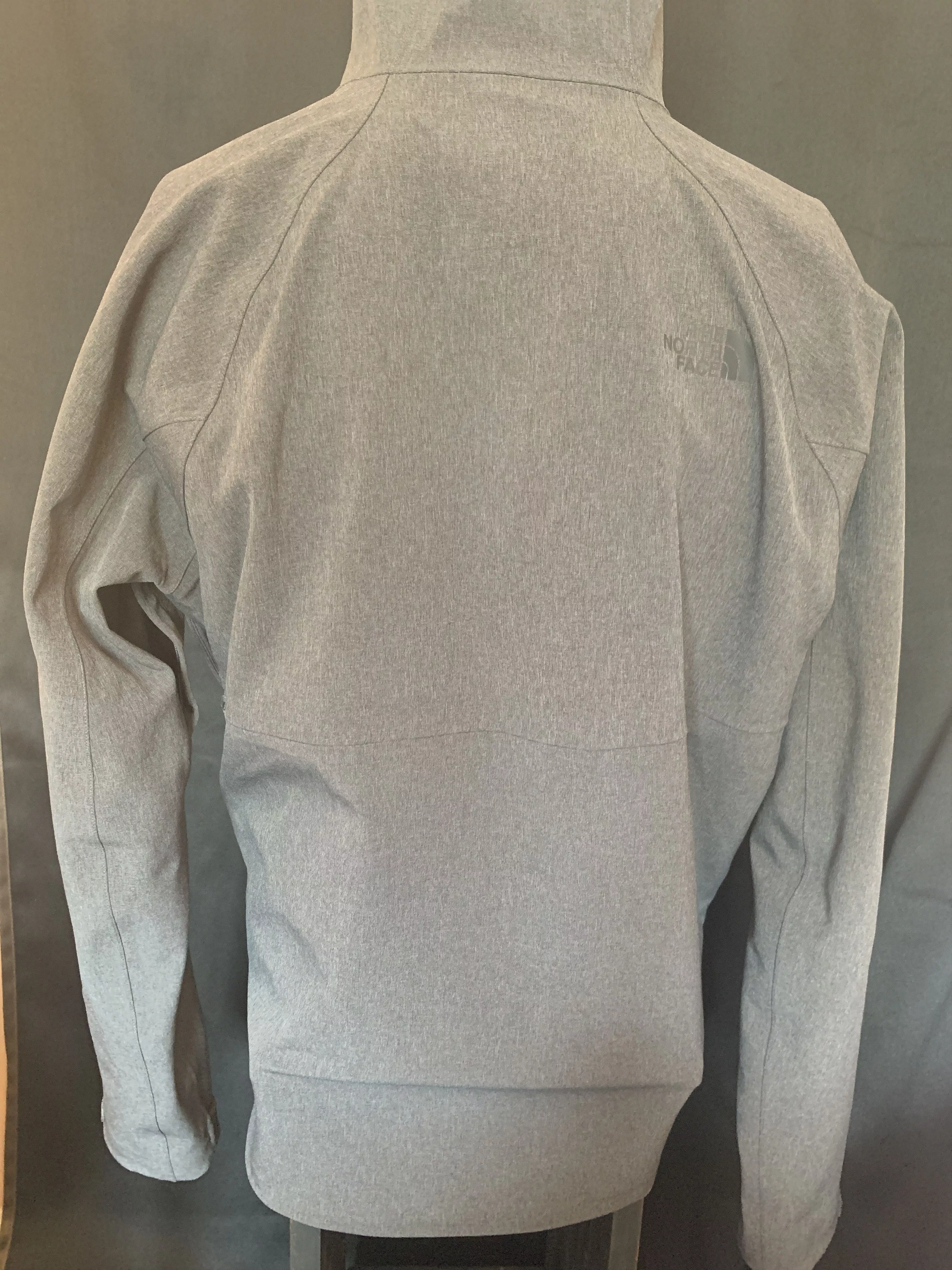 The North Face Light Jackets The North Face North Face light jacket Gray