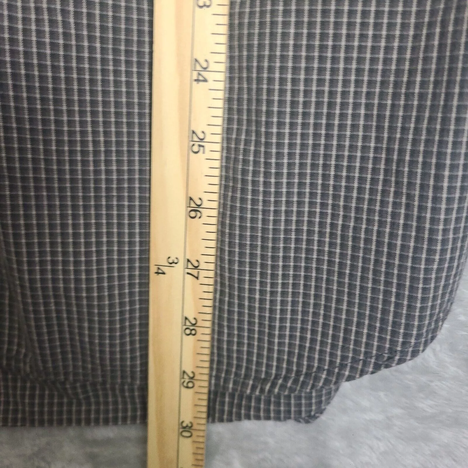 Columbia Shirts Button Ups Columbia Button Down Long Sleeve Shirts Size Large Brown Multi