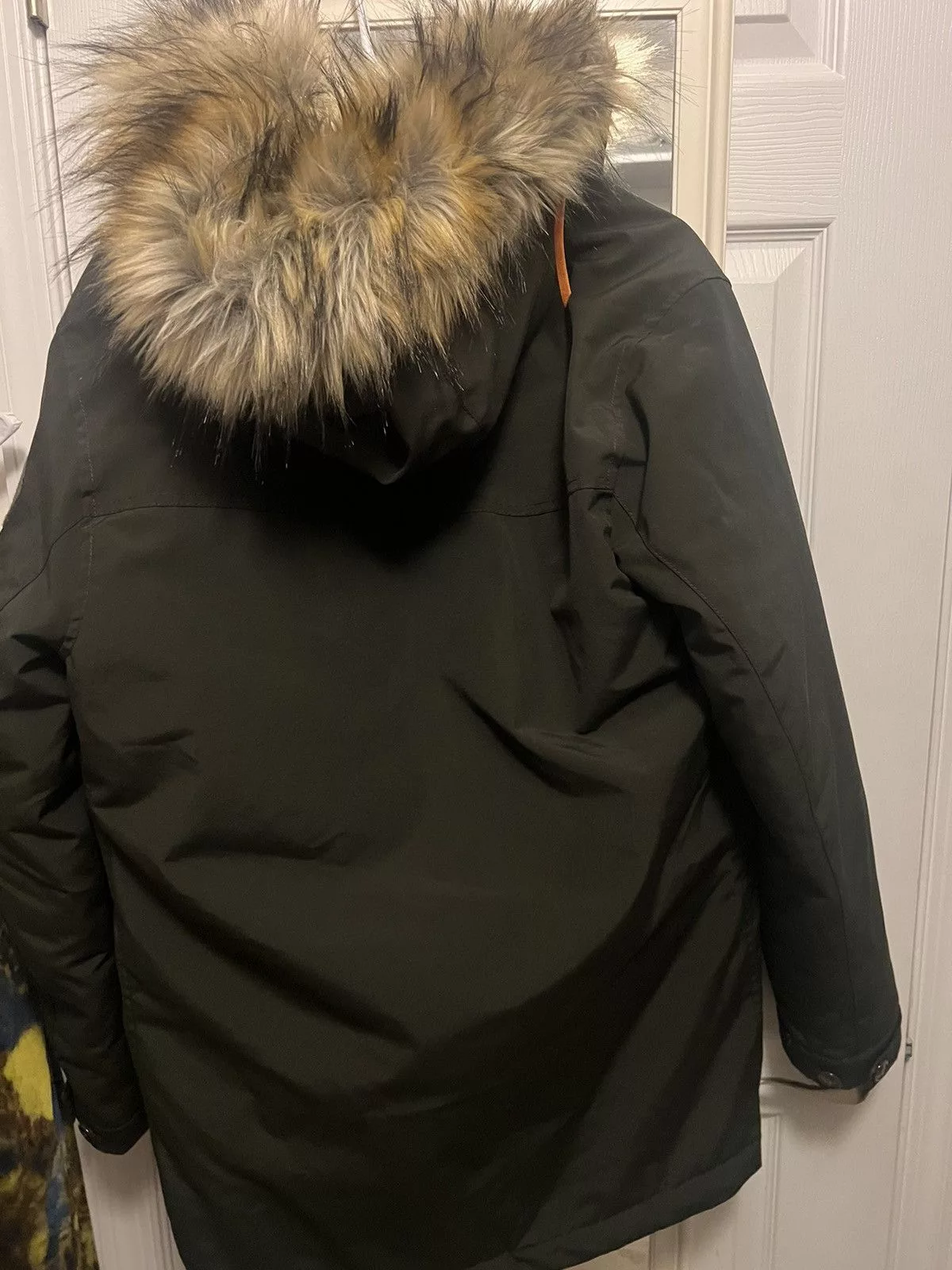 J.Crew Parkas J.Crew Winter Parka Green