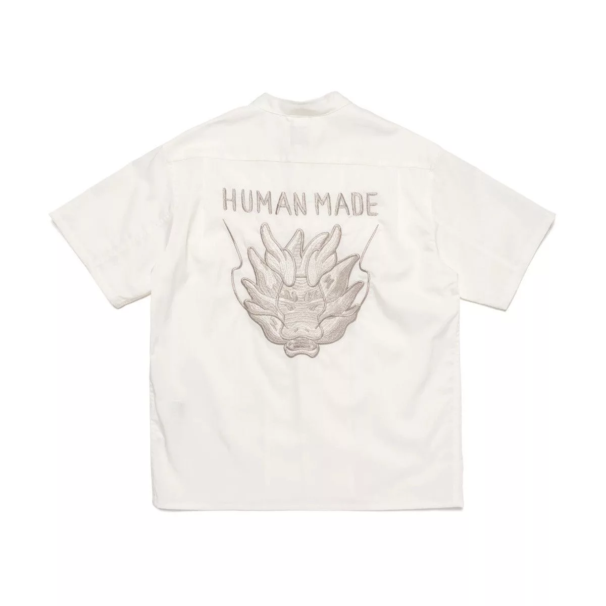 Human Made Miscellaneous Human Made Shirt Multi