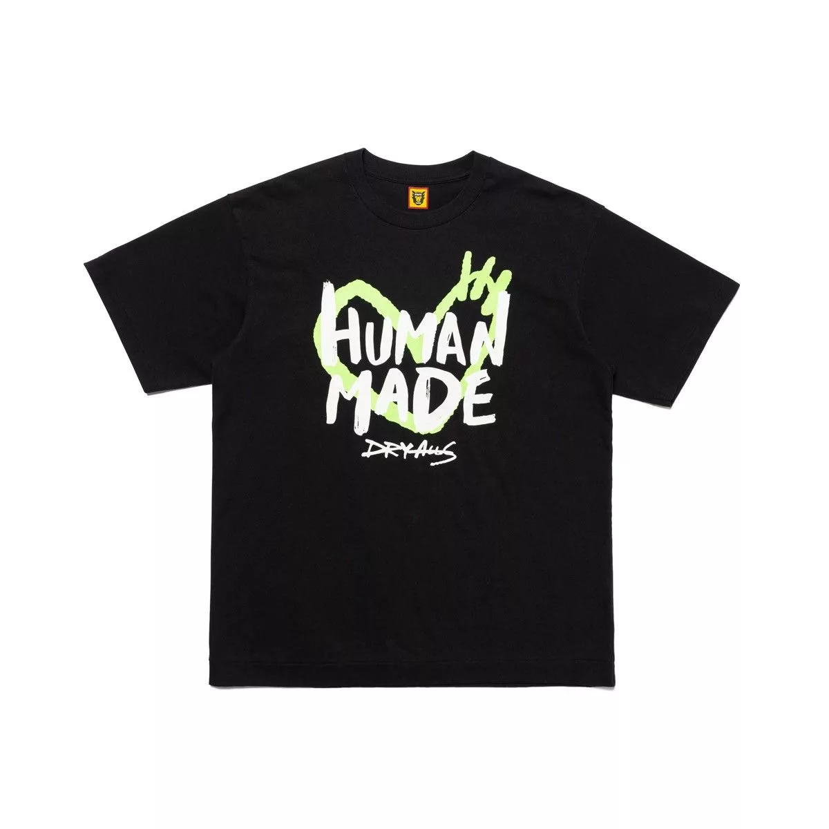 Human Made Miscellaneous Human Made Tee Multi