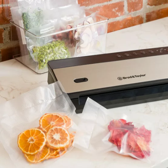 Vacuum Sealer
