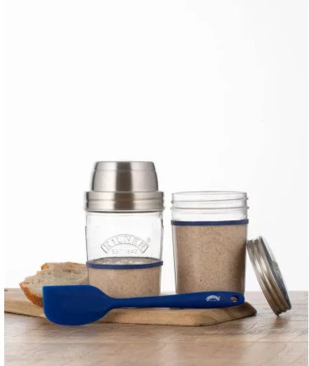 Sourdough Starter Kit
