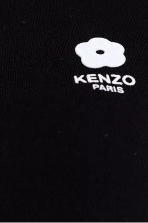 Kenzo Jackets Kenzo o1s22i1n0724 Teddy Jacket in Black