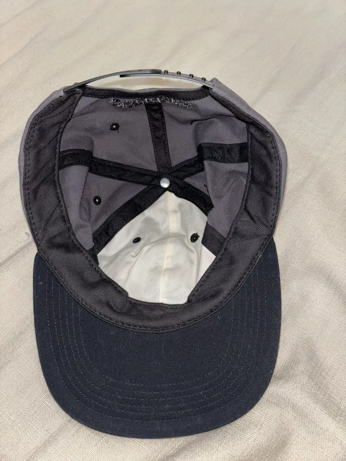 Supreme Hats Supreme Joker Hat Black