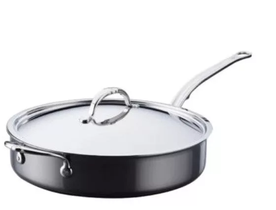 NanoBond 5 qt Covered Saute Pan