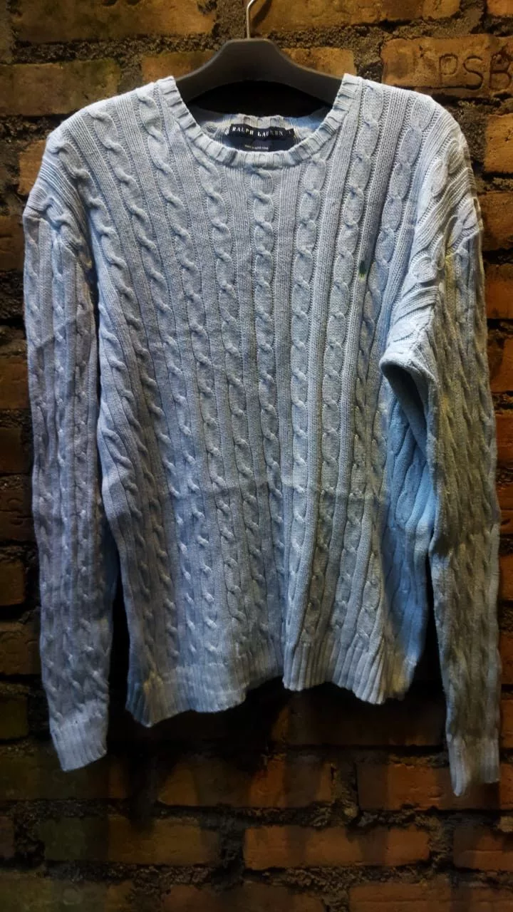 Polo Ralph Lauren Sweaters Multi