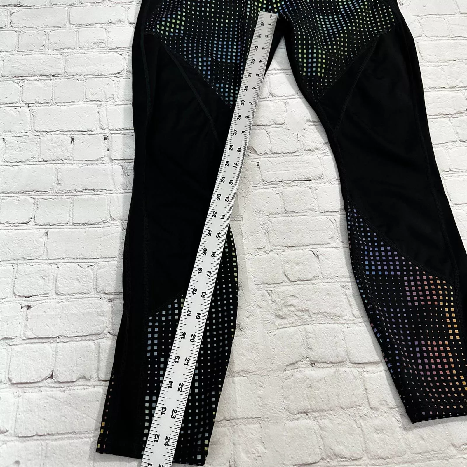 Athleta leggings Multi