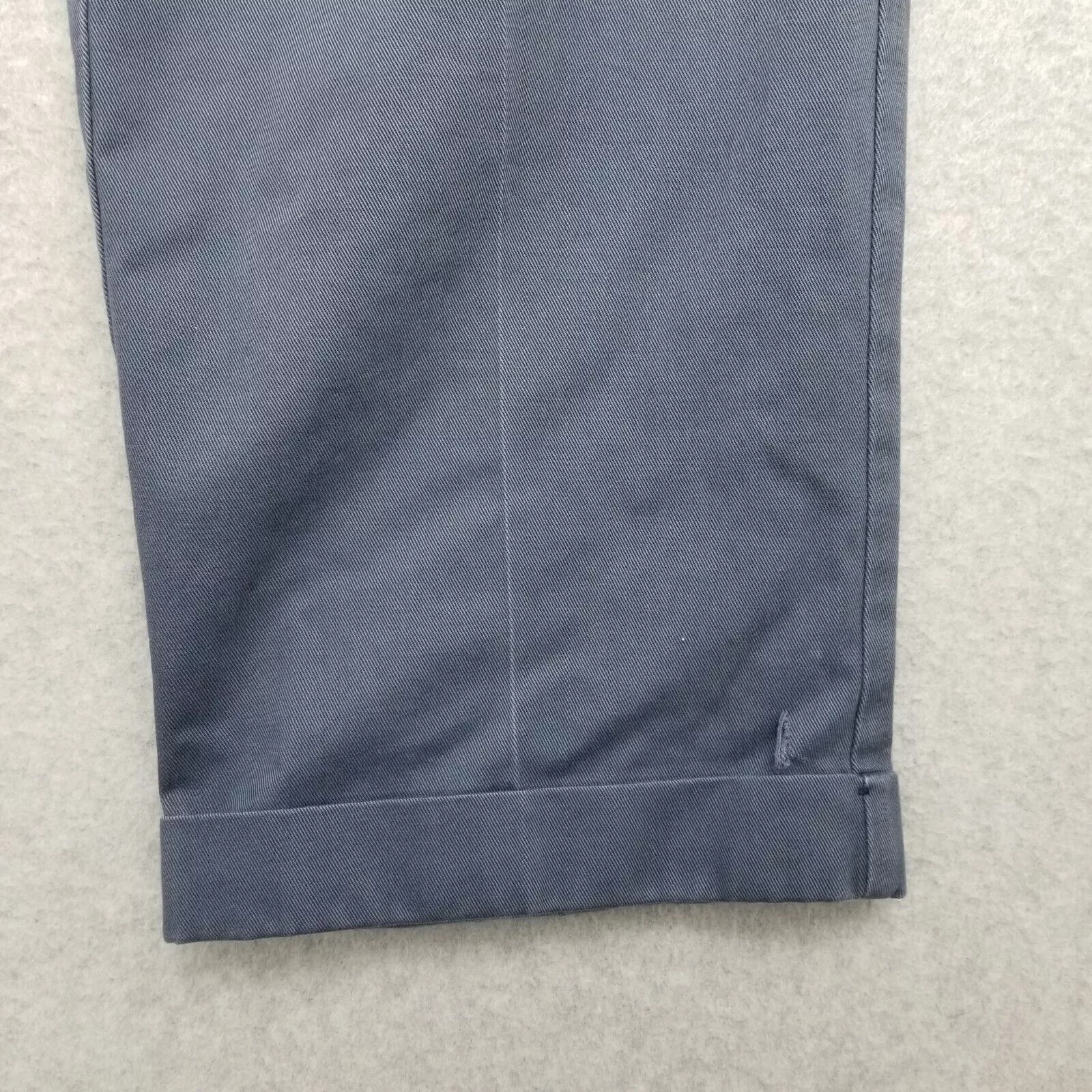 Tommy Hilfiger Casual Pants Tommy Hilfiger Pants Mens 35x34 Pockets Distressed Straight Blue