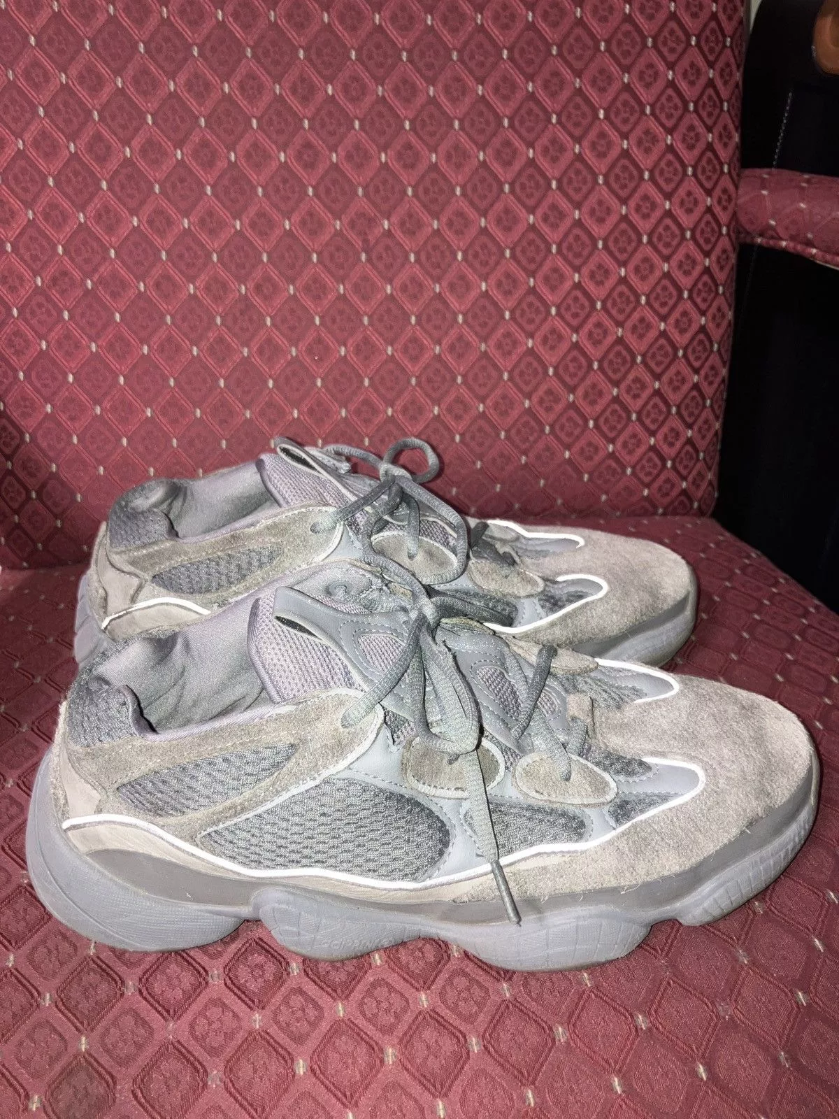 Yeezy Low Top Sneakers YEEZY 500 DESERT RAT Multi
