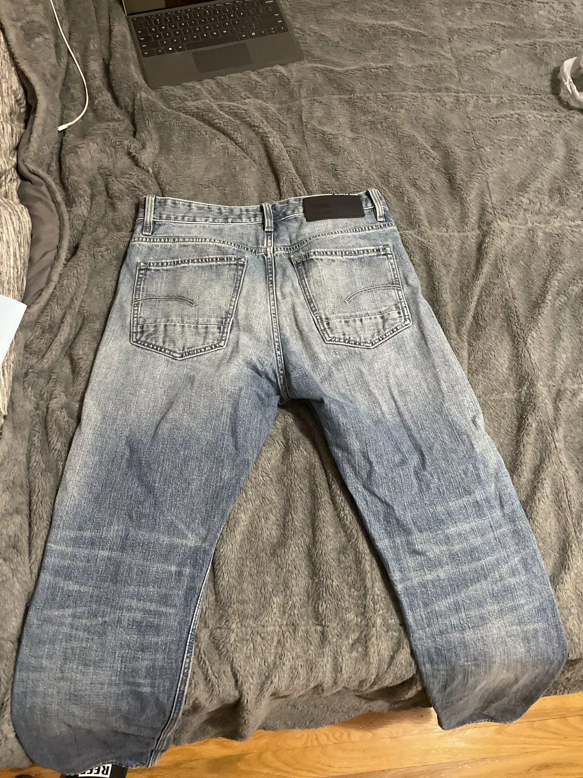 G-Star Denim G-Star G Star Jeans Blue