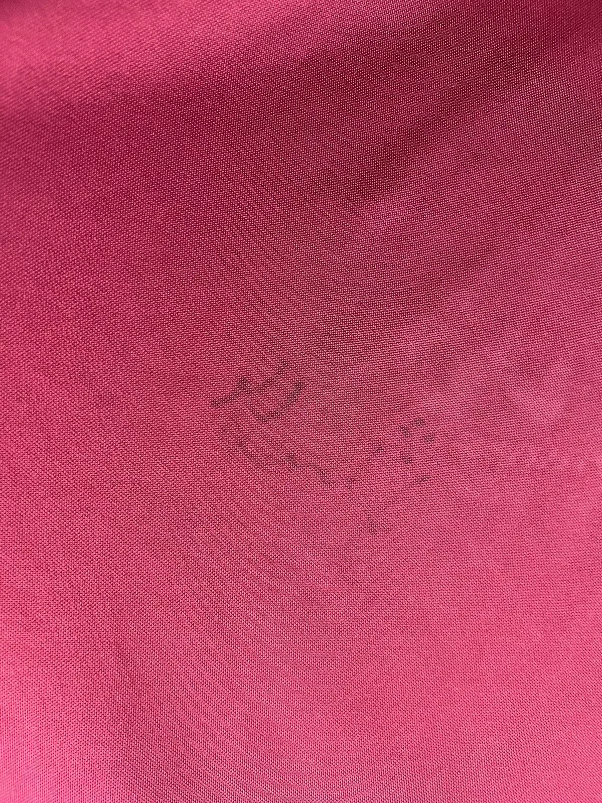 Reebok Jerseys Reebok × Vintage Reebok West Ham United autograph soccer football jersey Red