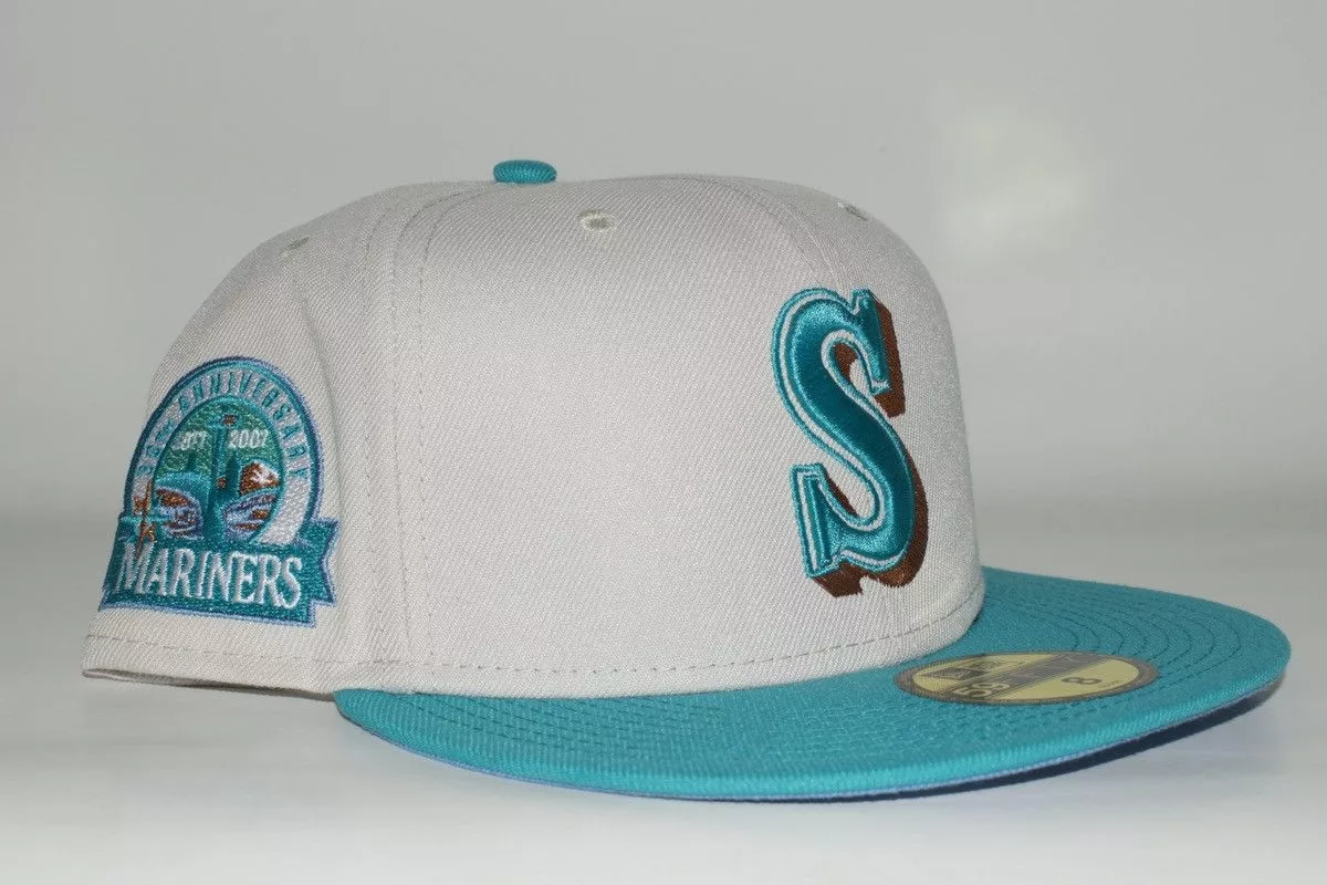 New Era Hats New Era Custom fitted hat Beige