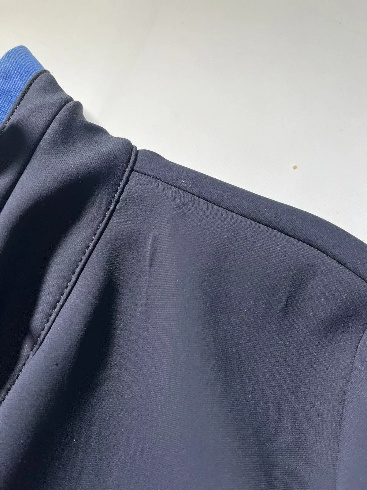 RRD Bombers RRD jacket Blue