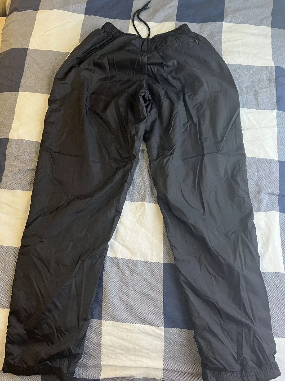 Nike Sweatpants Joggers Nike Track Pants Blue