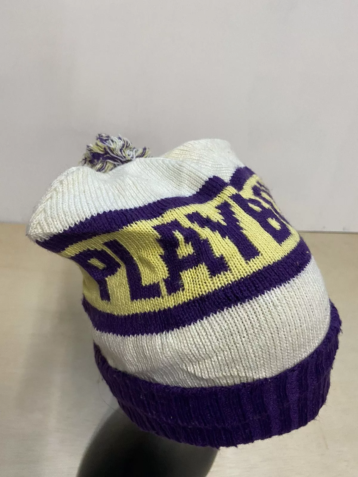 Playboy Hats Playboy Beanie Multi
