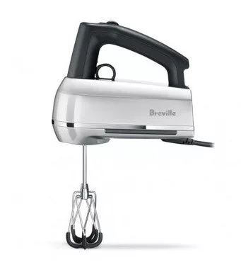 The Handy Mix Scraper