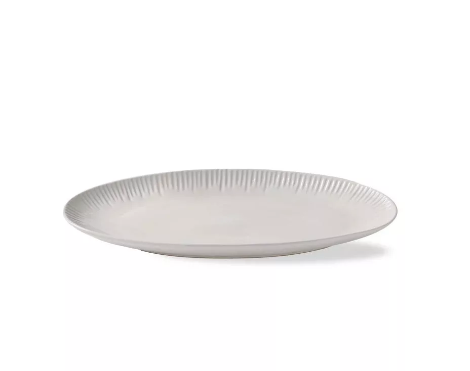 Vista Oval Platter Small