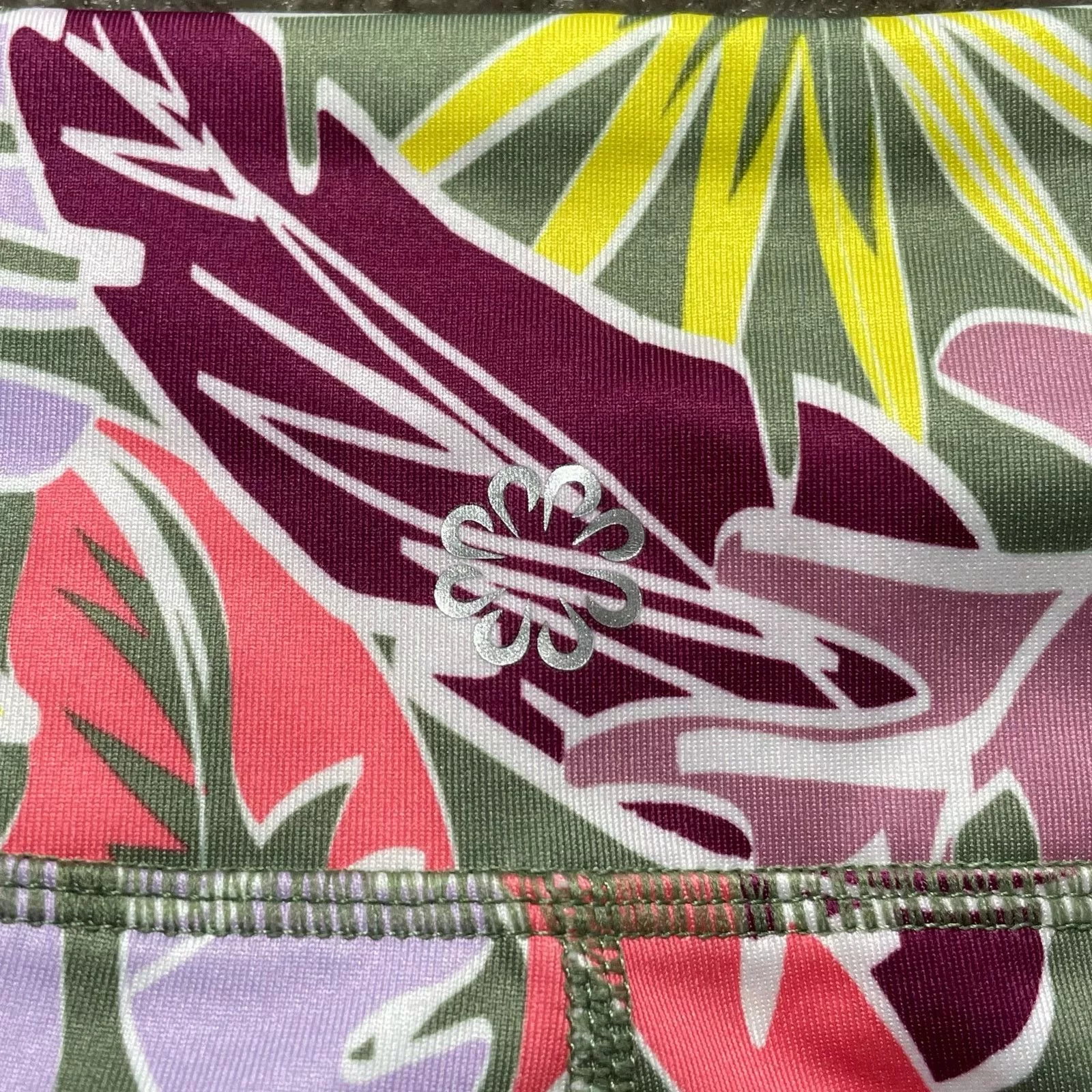 NWOT Pro Player Leggings Purple