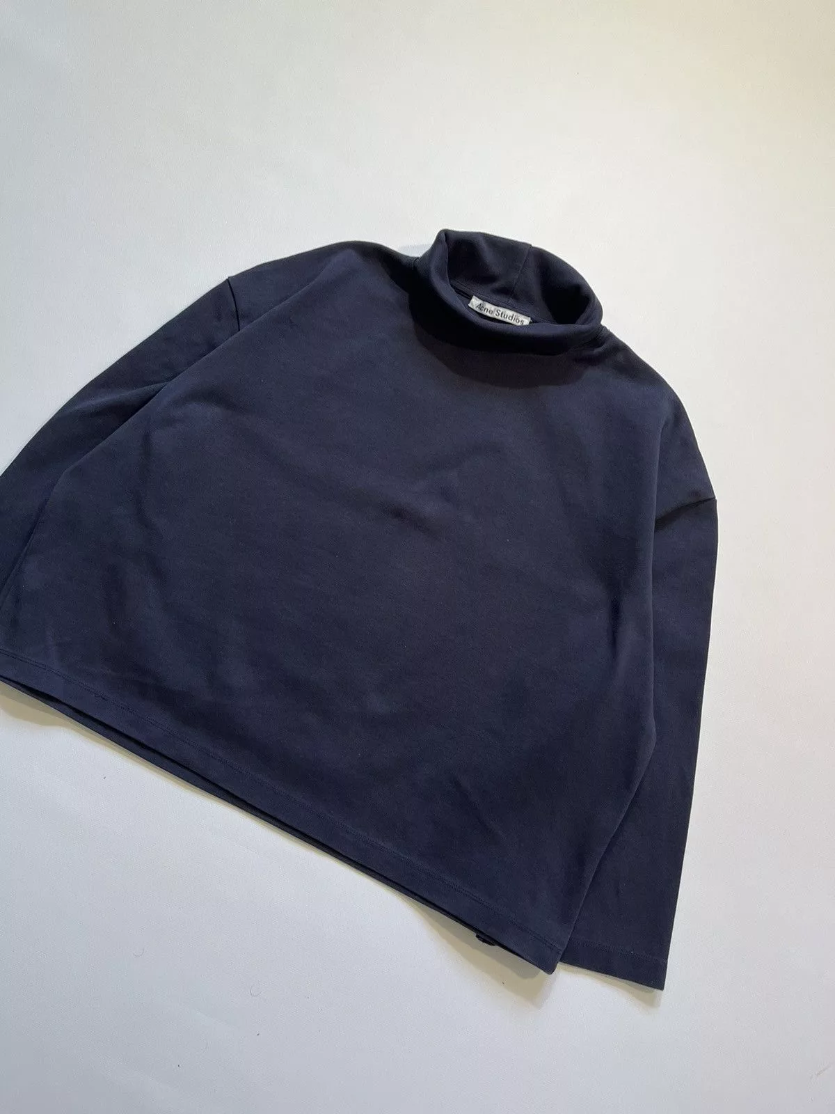 Acne Studios Blouses Sweatshirt Acne Studios Blue