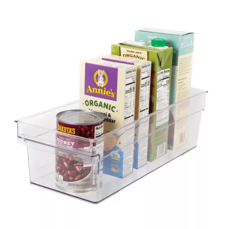 Storage Bin - Easi-Grab 14 X 6 X 4"