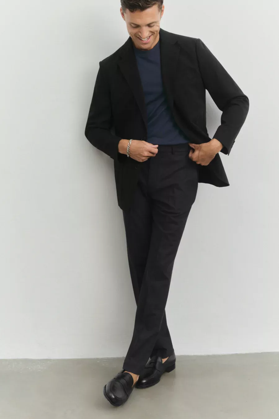 The Nice Pants