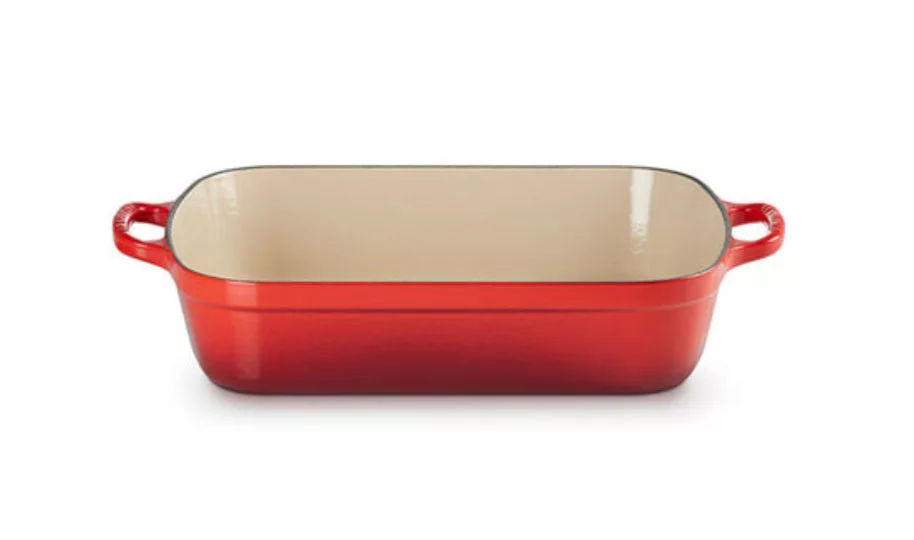 5.25 Qt Signature Roaster - Cerise