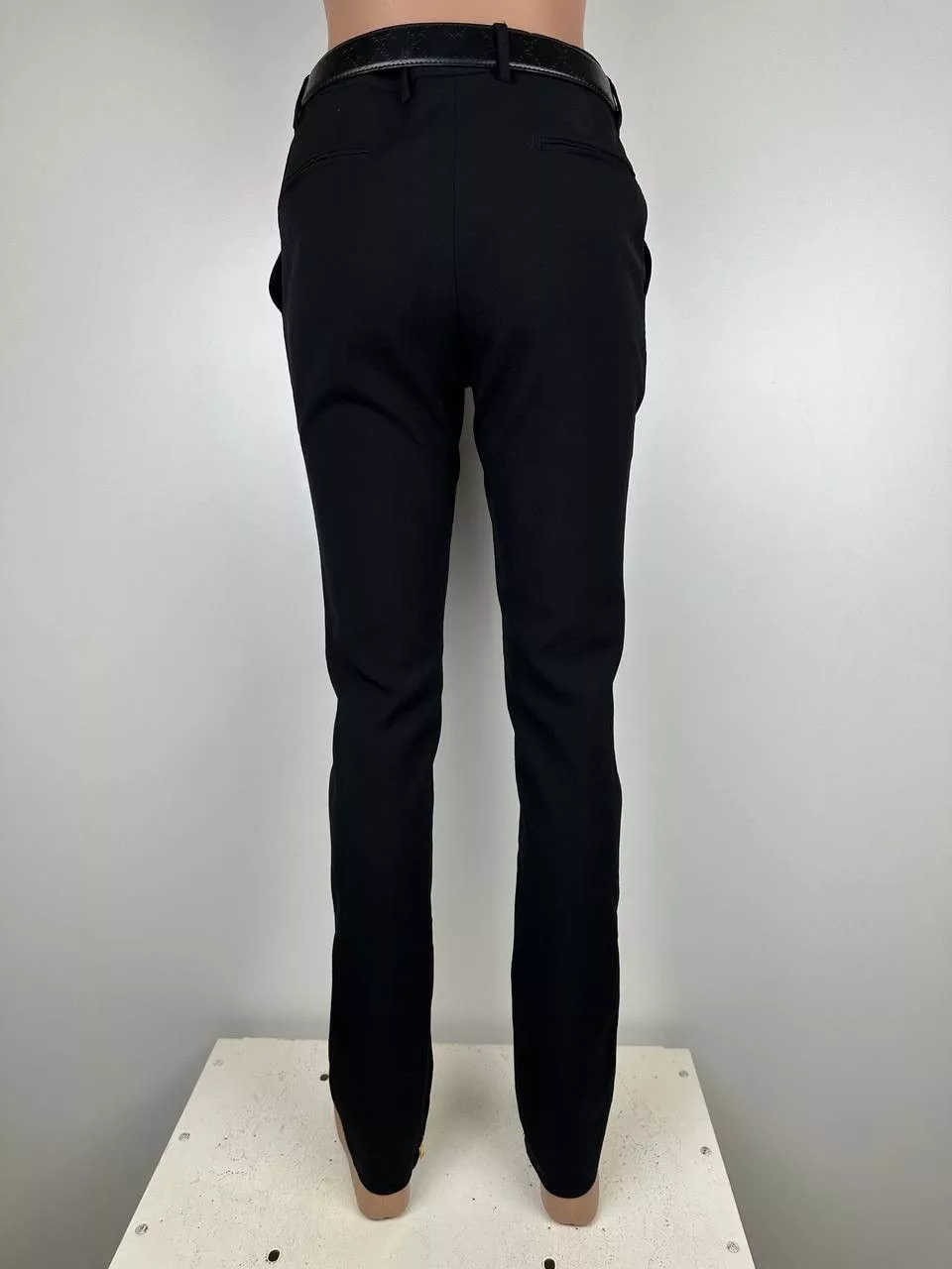 Tom Ford Pants Pants Tom Ford Black