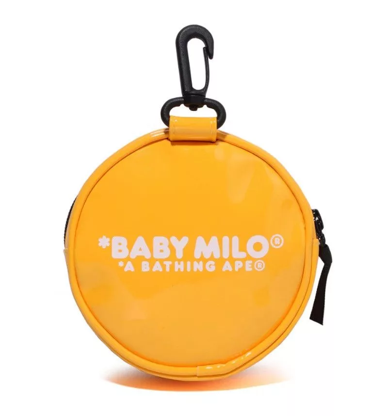 Bape Miscellaneous Bape Baby Milo Multi Case