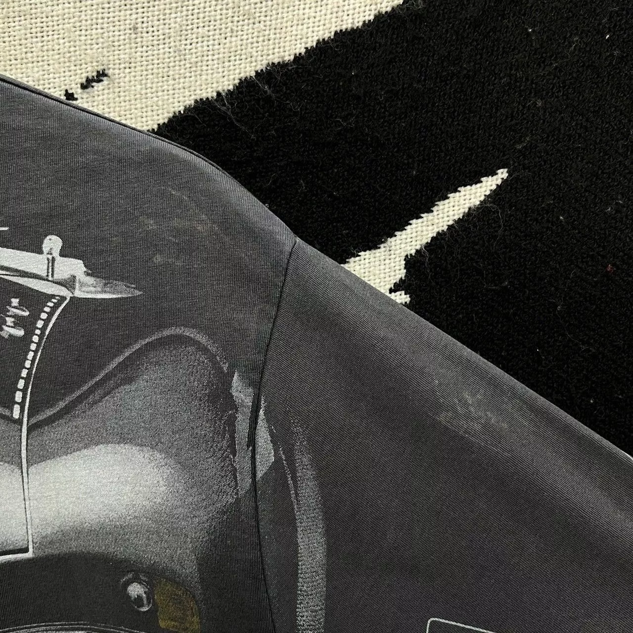 Other Shirts Button Ups Other Porsche oesign Black Vintage