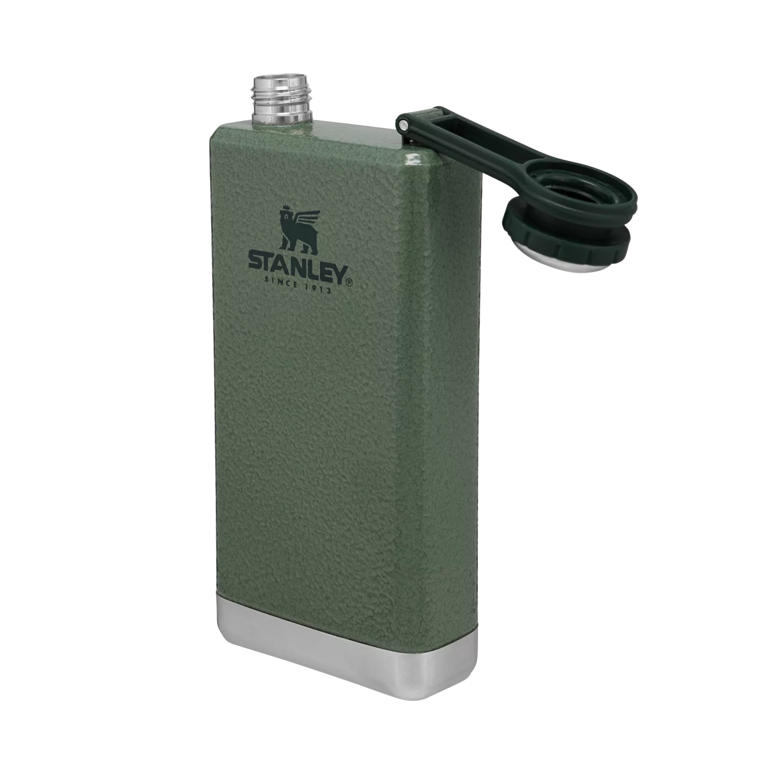 Classic Easy Fill Wide Mouth Flask | 8 OZ - Stanley Create