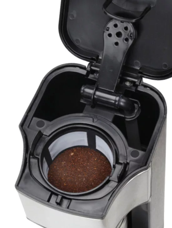 On The Go Coffee Maker
